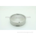 Titanium aluminum alloy sputtering target 99.99% titanium aluminum alloy sputtering target